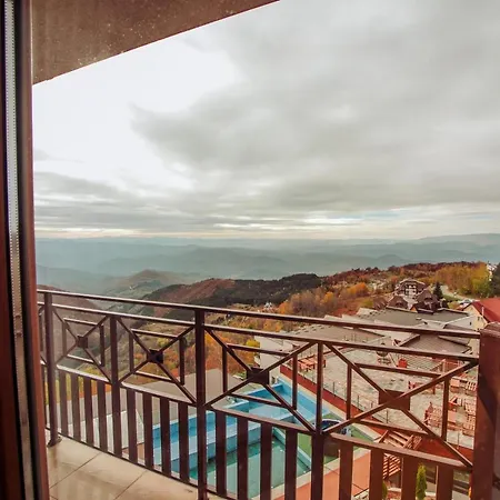 Milmari - Wellness & Spa Hotel 3*