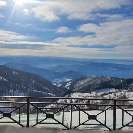 Milmari - Breakfast And Pool 3* Kopaonik