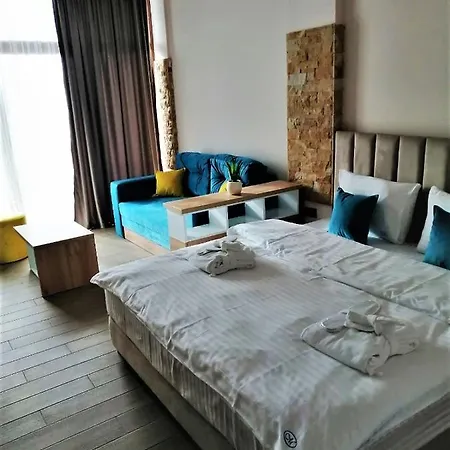 Milmari - Wellness & Spa 3*