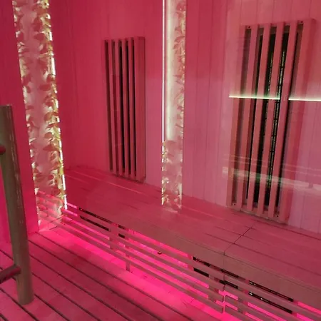 Milmari - Breakfast And Pool Kopaonik