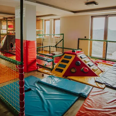 Milmari - Breakfast And Pool 3* Kopaonik