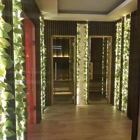 Milmari - Wellness & Spa Kopaonik