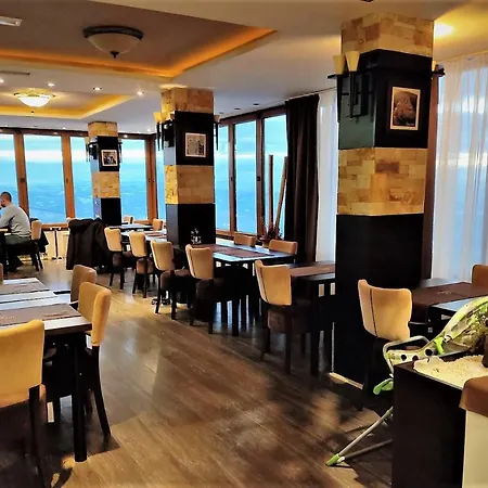 Hotel Milmari - Breakfast And Pool Kopaonik