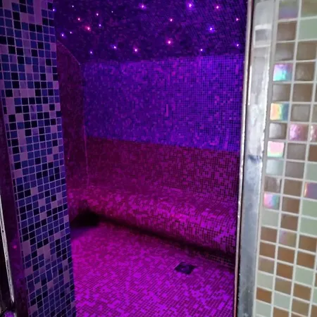 Hotel Milmari - Breakfast And Pool Kopaonik