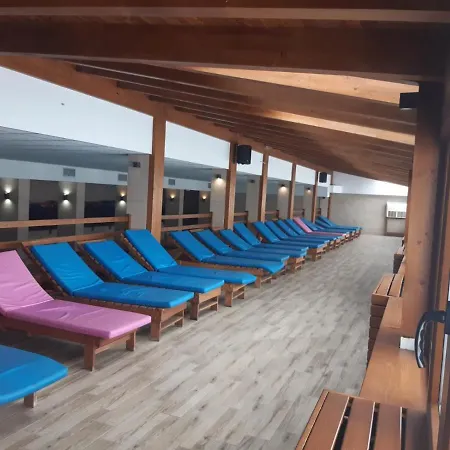 Milmari - Wellness & Spa Hotel Kopaonik