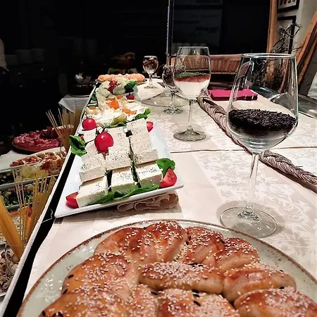 Milmari - Breakfast And Pool 3* Kopaonik