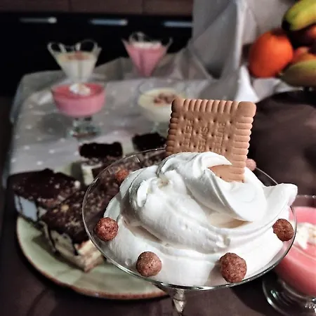 Hotel Milmari - Breakfast And Pool Kopaonik