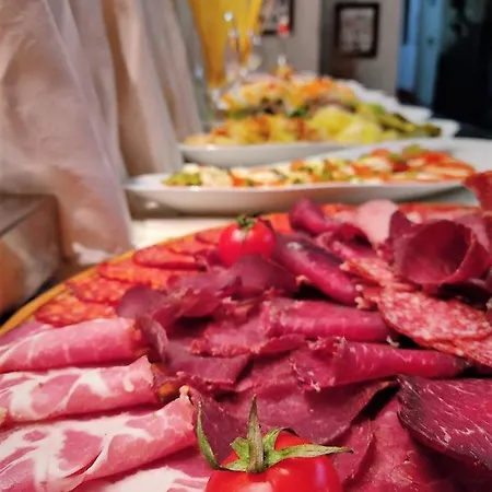 Milmari - Breakfast And Pool Kopaonik