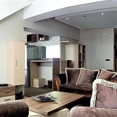 Milmari - Wellness & Spa 3* Kopaonik