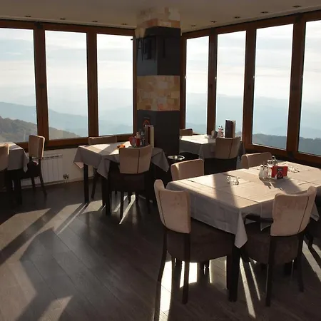 Milmari - Wellness & Spa 3* Kopaonik