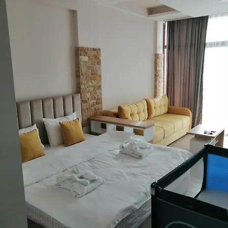 Milmari - Wellness & Spa Kopaonik