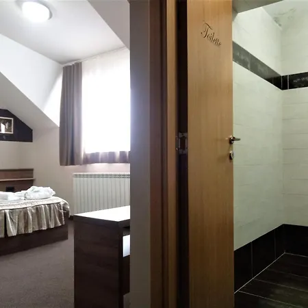 Hotel Milmari - Wellness & Spa