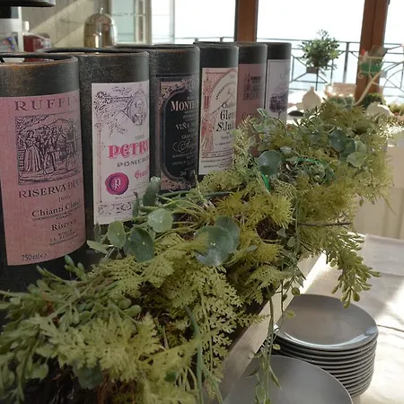 Hotel Milmari - Breakfast And Pool Kopaonik