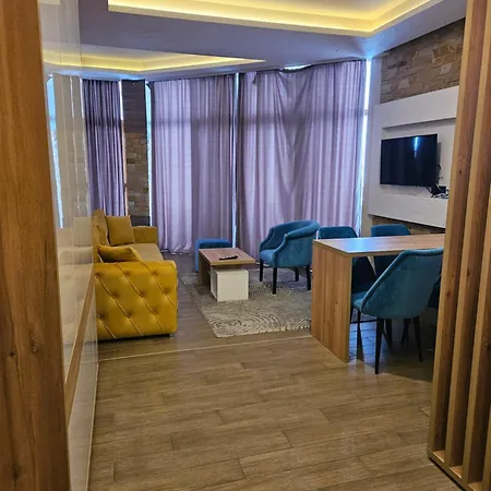 Milmari - Wellness & Spa Hotel Kopaonik