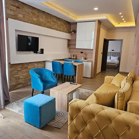 Hotel Milmari - Wellness & Spa Kopaonik