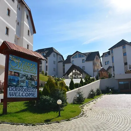 Milmari - Wellness & Spa 3*