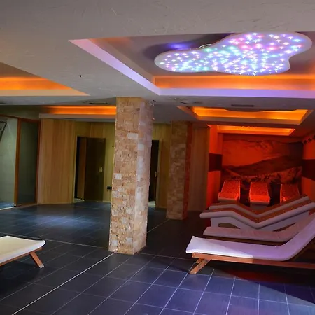 Hotel Milmari - Wellness & Spa