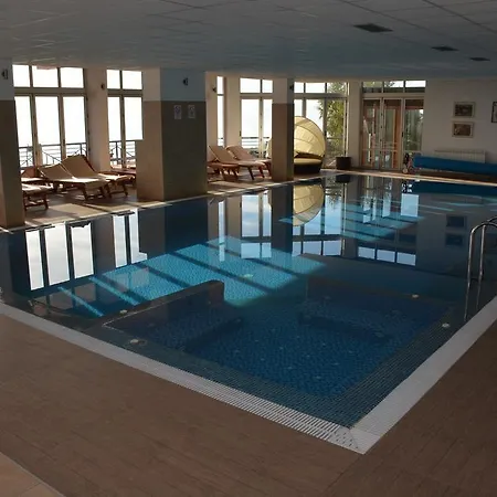 Milmari - Wellness & Spa Hotel Kopaonik