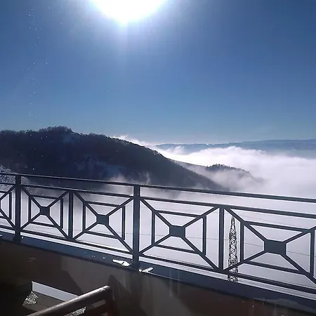 Milmari - Breakfast And Pool 3* Kopaonik