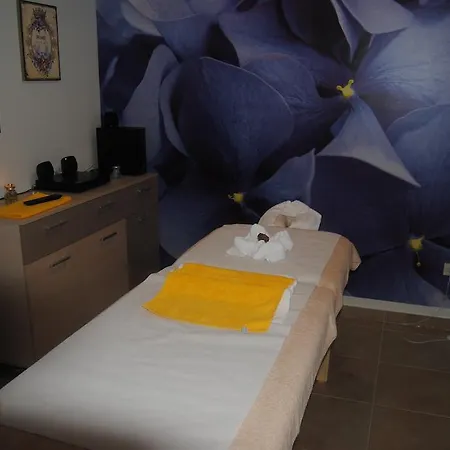 Hotel Milmari - Breakfast And Pool 3*