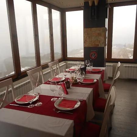 Hotel Milmari - Breakfast And Pool Kopaonik